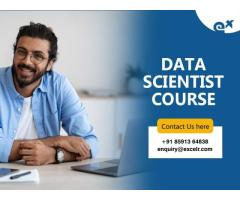 Data scientist course