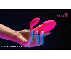 Sex Toys in Mumbai ,Your New Pleasure Hack Call 8585845652