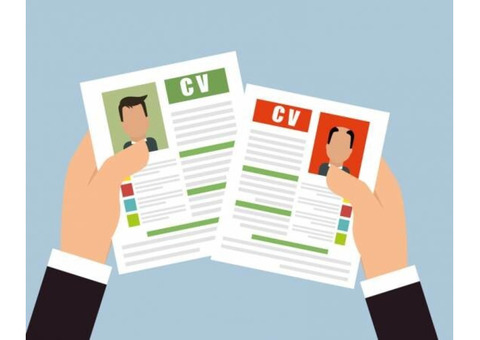 Is it beneficial to hire a professional cv writing services