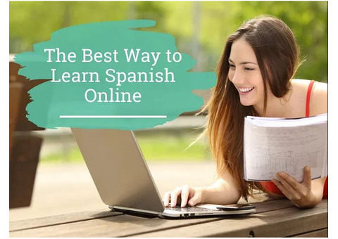 Best Ways To Learn Spanish