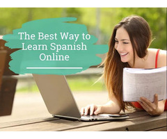 Best Ways To Learn Spanish