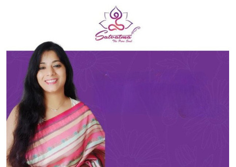 Life Coach in Gurgaon - Shagun K. Singh