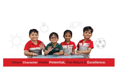 Which School Stands out Among the Top 3 CBSE Schools in Angul