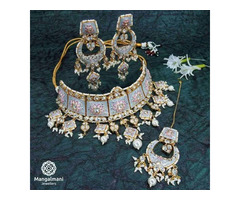 Reviving Traditional Artistry with Artificial Jewellery in India