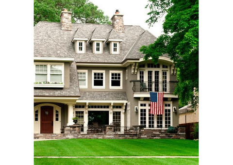 Granbury Custom Home Builder
