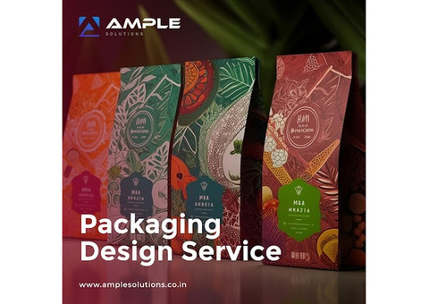 packaging design company