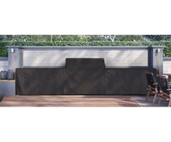 BBQ Covers for Every Season | The Cover Company UK