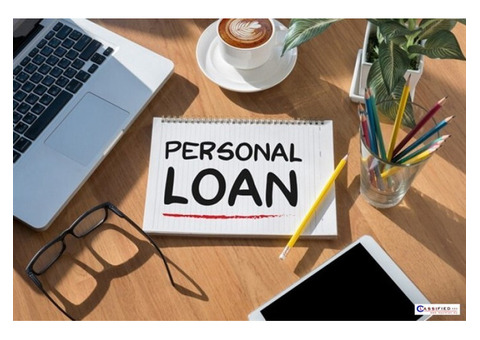 DO YOU NEED URGENT LOAN, APPLY NOW