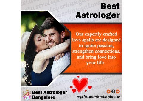 Best Astrologer in Davanagere