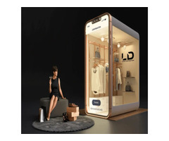 Premium Designer Brand Dropship Solutions with Luxury Distribution