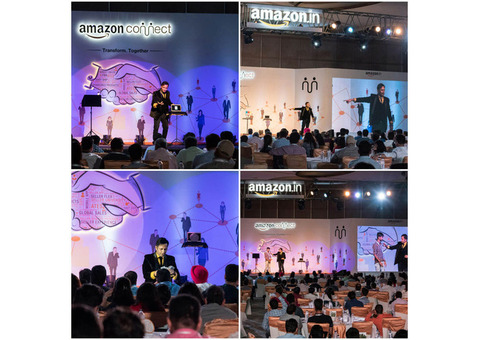 Renowned Mind Reader in India