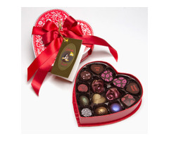 Valentine's Day Chocolate Collections: Sweet Love Treats