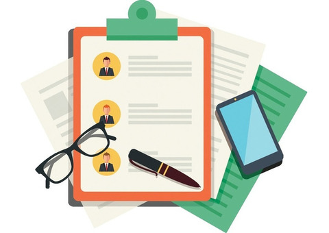 Professional resume writing services - Avon Resumes
