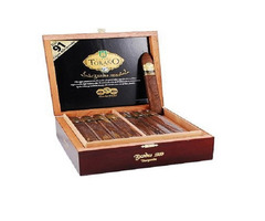 Carlos Torano Torpedo Cigars – Premium Cigars at Smokedale Tobacco