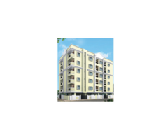 1138 Sq.Ft Flat with 2BHK For Sale in nagenehalli Bangalore