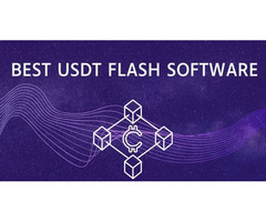 Secure & Reliable Flash USDT Software