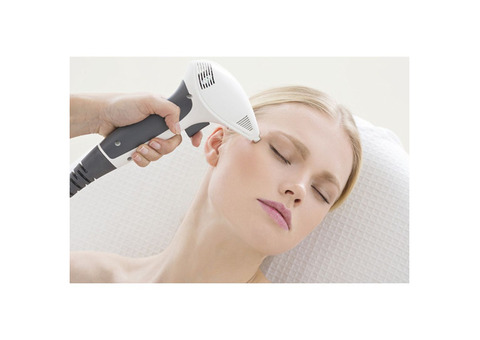Skin Rejuvenation Treatment