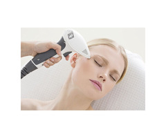 Skin Rejuvenation Treatment