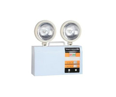 Battery Backup for LED Light Fixtures