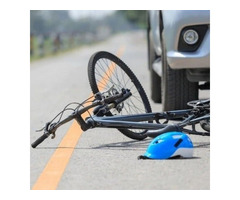 Trusted Bicycle Accident Attorney in Pasadena