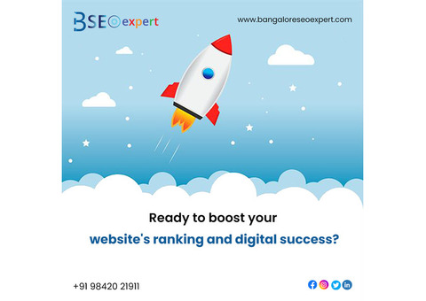 SEO Expert in Bangalore – Bangaloreseoexpert.com