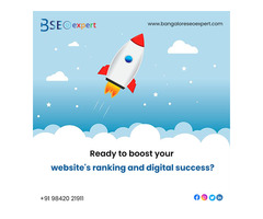 SEO Expert in Bangalore – Bangaloreseoexpert.com