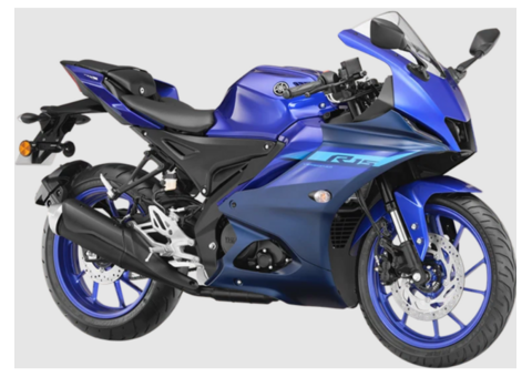 R15 V4 On Road Price In Mysore | Charvi Motors