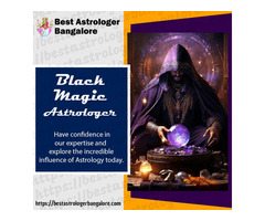 Black Magic Astrologer in Shivamogga