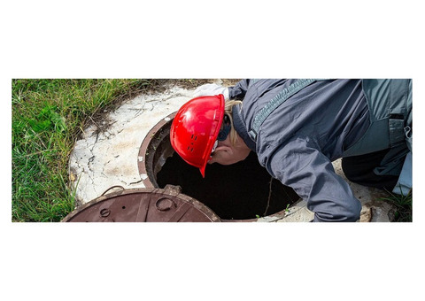 Thorough Septic System Inspections in Douglas County, OR
