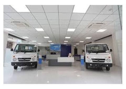 Top Tata Motors Showroom in East Delhi