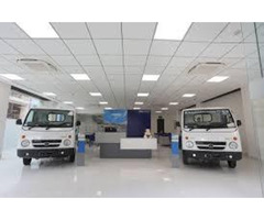 Top Tata Motors Showroom in East Delhi