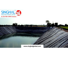 Pond Liners Suppliers in Gujarat