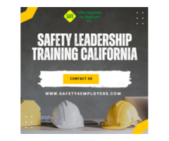 General Industry Safety Training