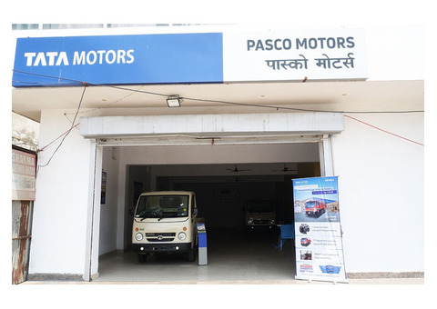 Best Tata Motors Authorized Dealers in Ambala