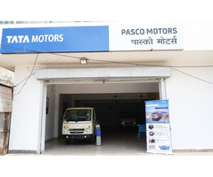 Best Tata Motors Authorized Dealers in Ambala