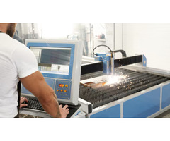 The Versatility of Laser Cutters for Metal and Nonmetal