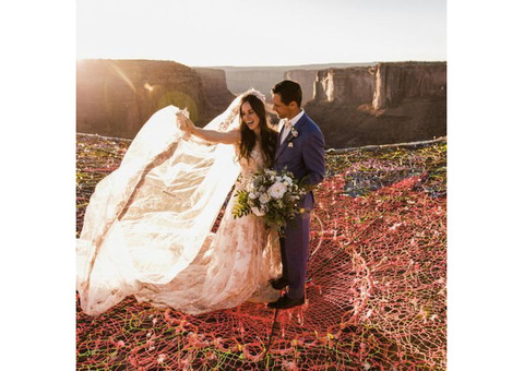 Utah Wedding Videography Documents Every Detail