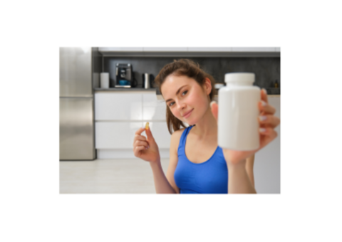 Boost Anaerobic Threshold
