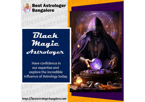 Black Magic Astrologer in Devanahalli
