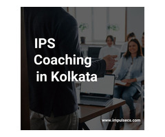 IPS coaching in Kolkata