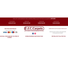 Carpets Fitters & Flooring Suppliers UK