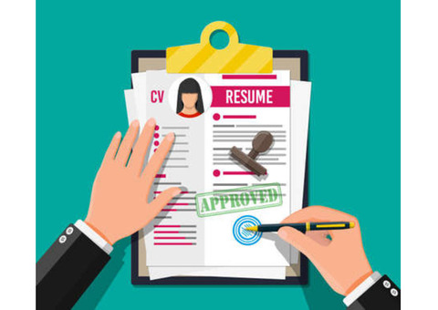 top resume writing services - Avon Resumes