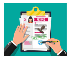 top resume writing services - Avon Resumes