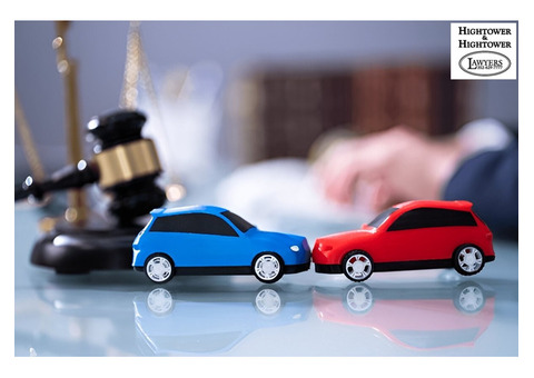 Experienced Car Accident Attorney in Ocala