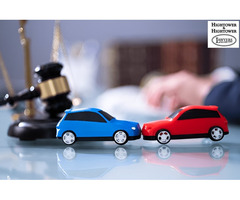 Experienced Car Accident Attorney in Ocala