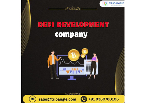defi development company