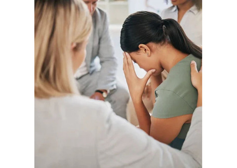 Therapist San Mateo