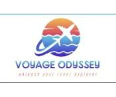 Voyage Odyssey | Last-Minute Hotel Deals Las Vegas