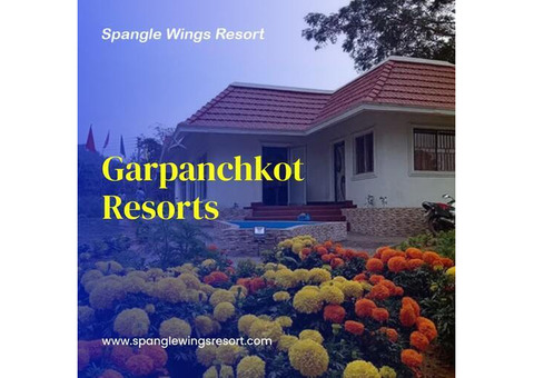 garpanchkot resorts