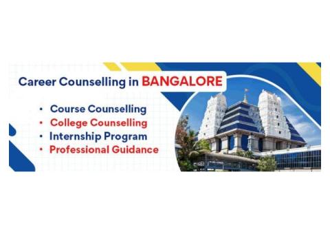 Top Career Counselling in Bangalore